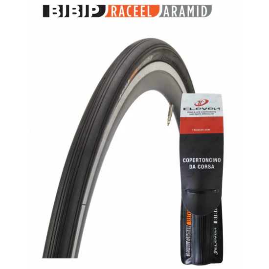 Elf Bibip Raceel Aramid -Reifen