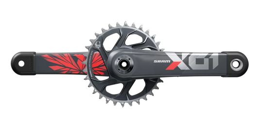 Sram ghom am fc x01 águila dus