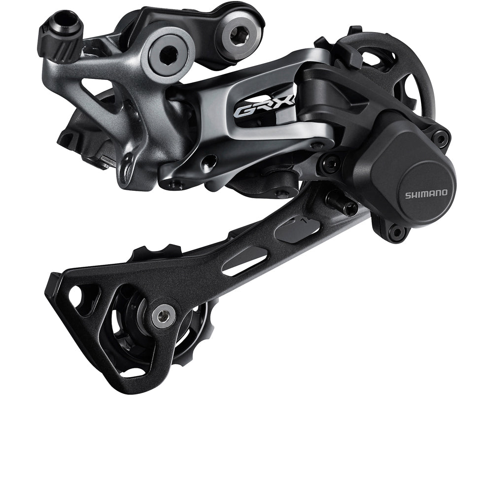 Shimano GRX RD-RX812 1x11s Boîte à vitesses arrière