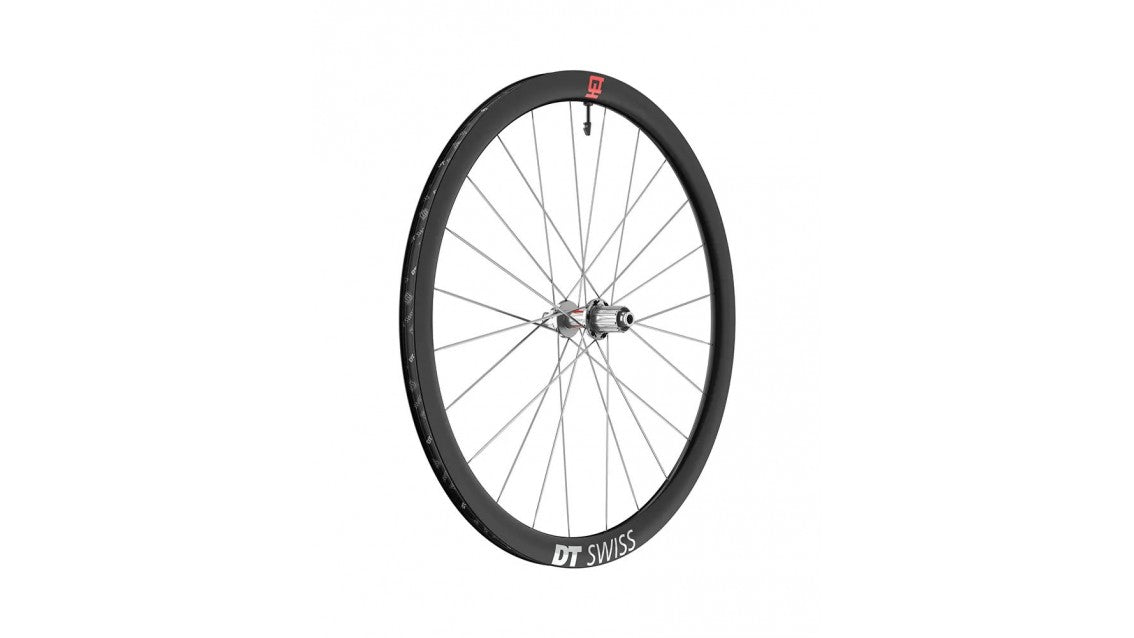 Ruote Dt Swiss ARC 1100 Dicut 38 DB Three Decades Limited Edition
