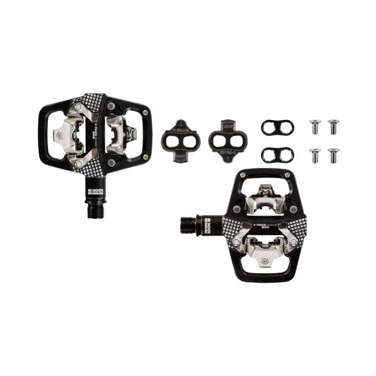 Mira X-Track En-Rage + pedales