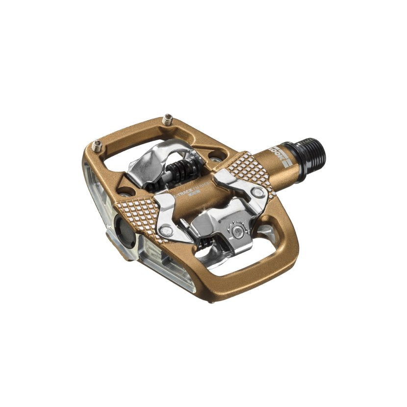 Mira los pedales X-Track Enrage+