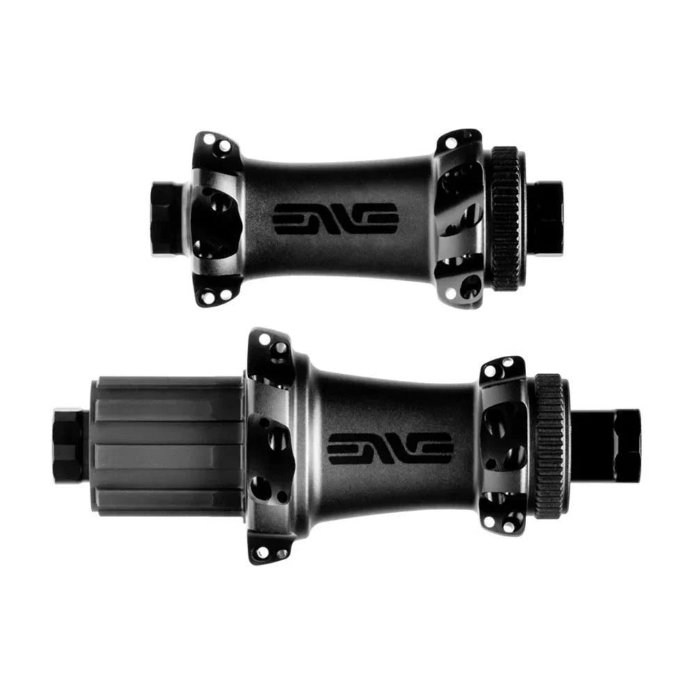 Paire de roues enve SES 4.5 Disc Ltd