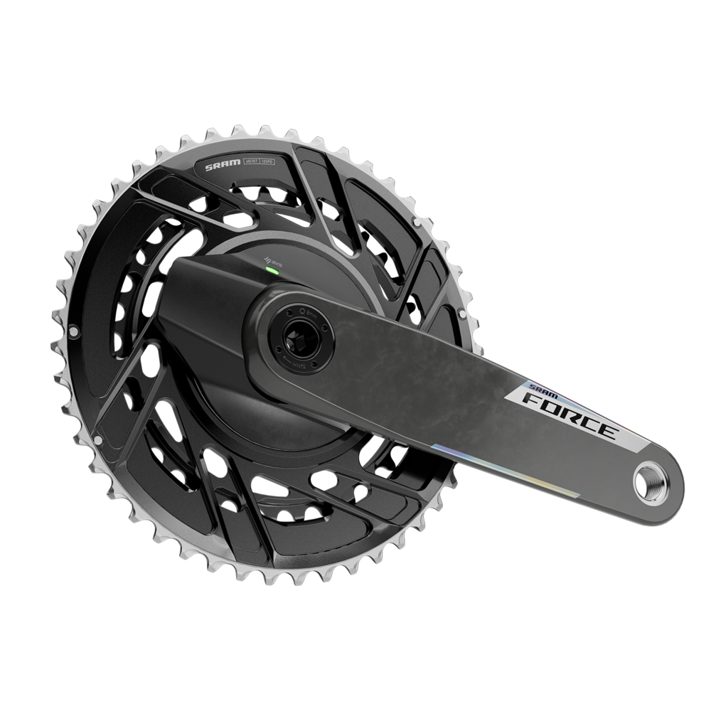 Guarnitura Con Misuratore Di Potenza Sram Force Axs 12s