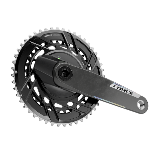 Guarnitura Con Misuratore Di Potenza Sram Force Axs 12s