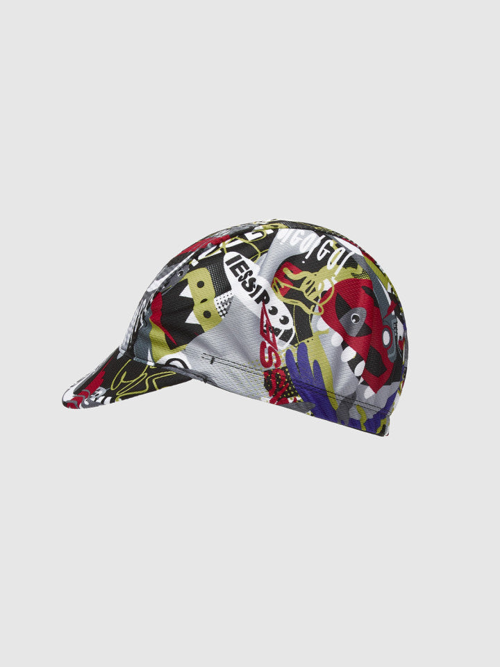 Pissei fcty gorro