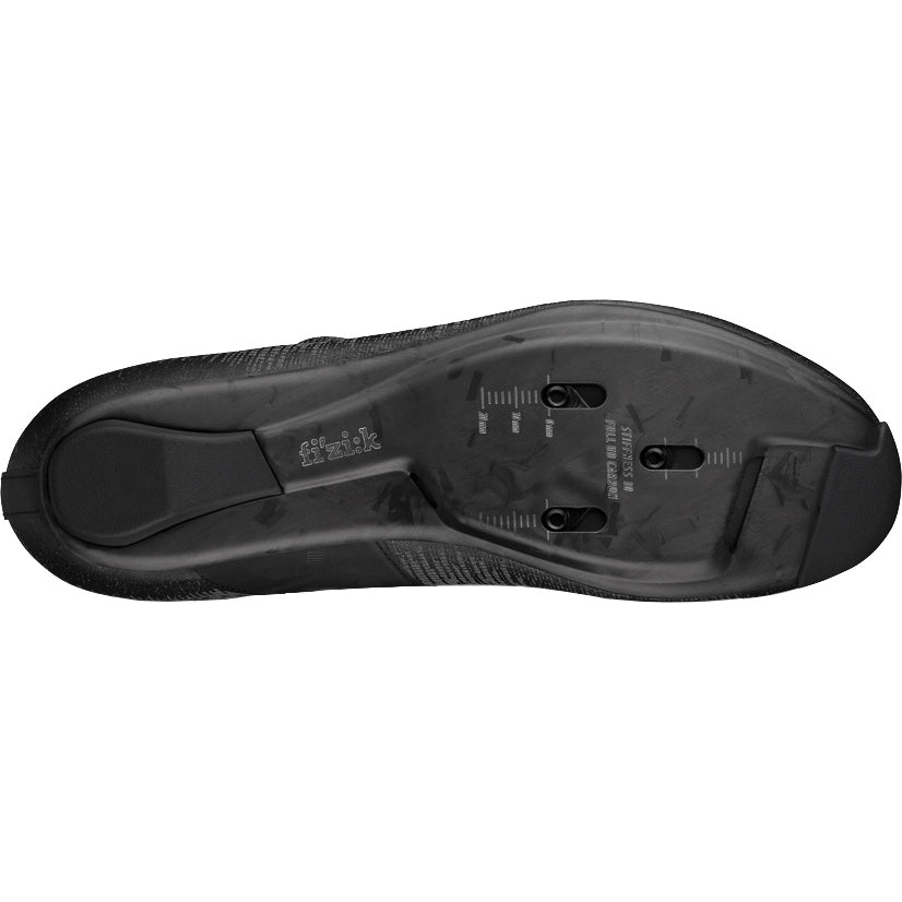 Zapatillas Fizik Road Infinito Knit Carbon 2
