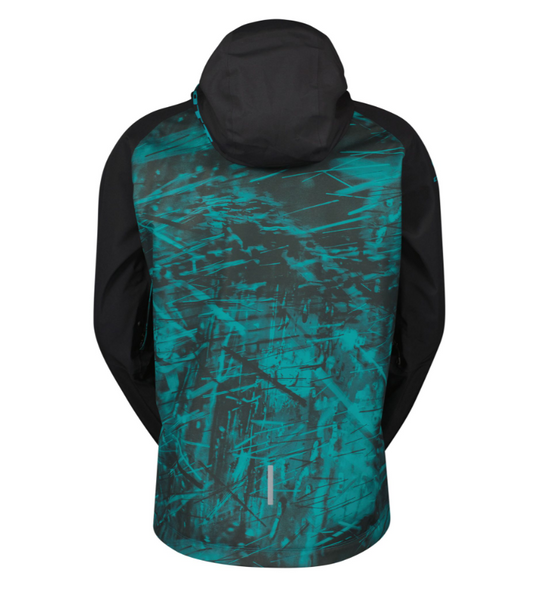 Chaqueta para hombres Scott Trail Storm impermeable