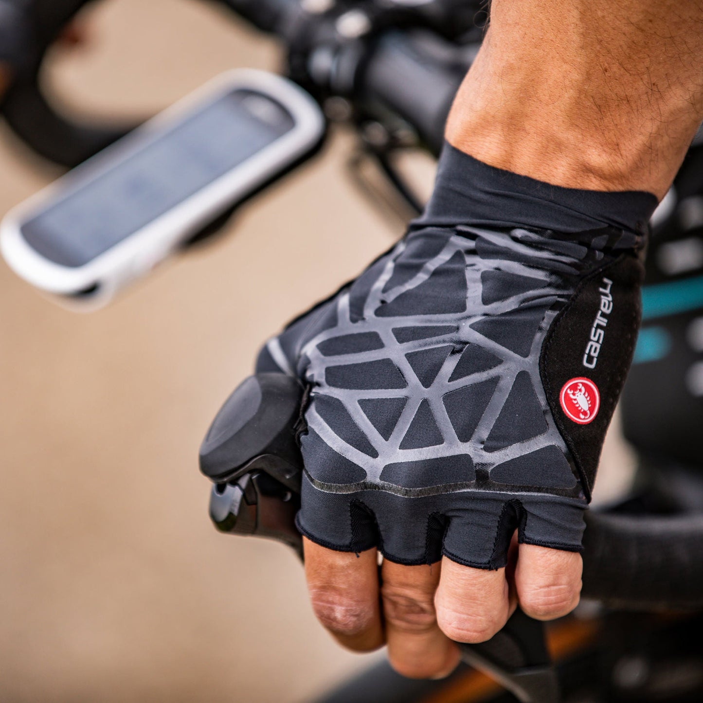 Castelli icon Race gloves