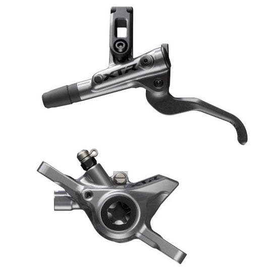 Shimano XTR BL-M9200 + BR-M9200 2025 Freno de disco
