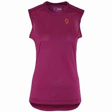 Suéter de mujer Scott Trail Mtn Aero