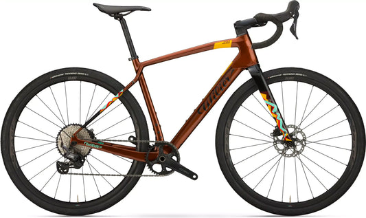 Wilier Jena Grx 1x11