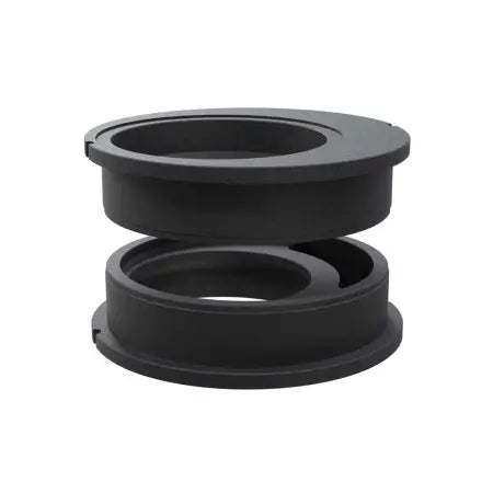 Syncros tazs zs56 alcance ajuste de 5 mm tapas de la serie de dirección