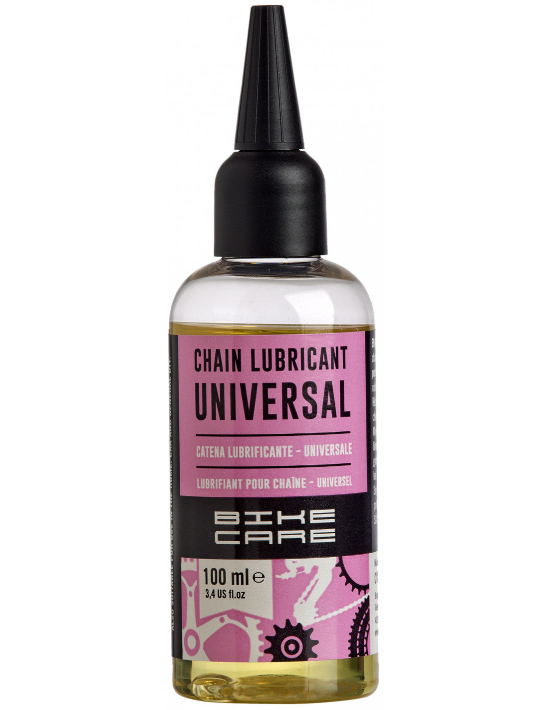 TEC Bike Care Cadena universal 100 ml