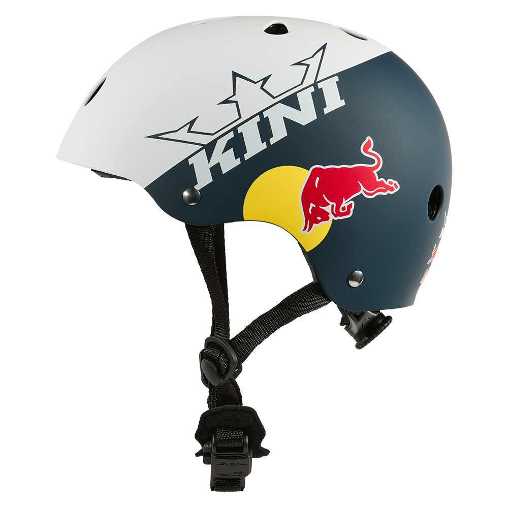 Casco de bebé O'Neal BB Youth Kini Red Bull 1.0
