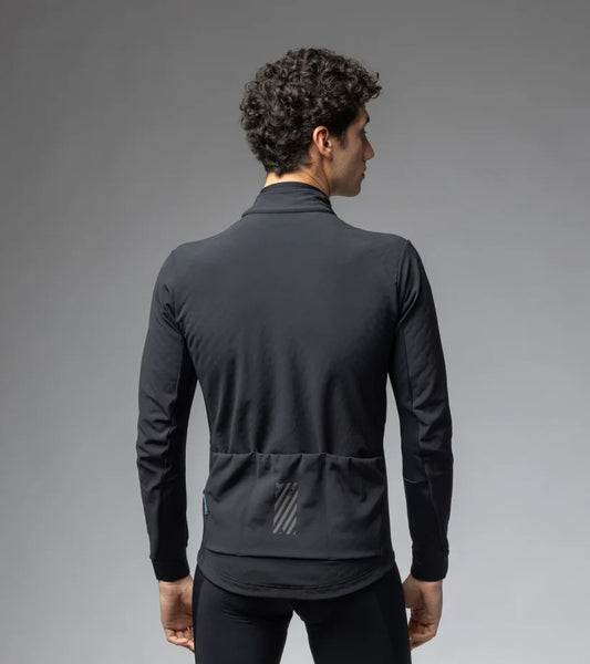 Chaqueta Invierno Alé Klimatik K-Double 2026