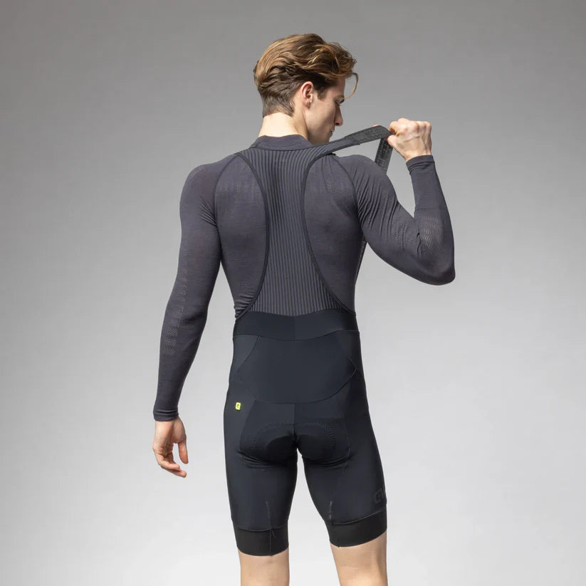 Alé Pragma Winter 2.0 2026 Kurze Wintershorts