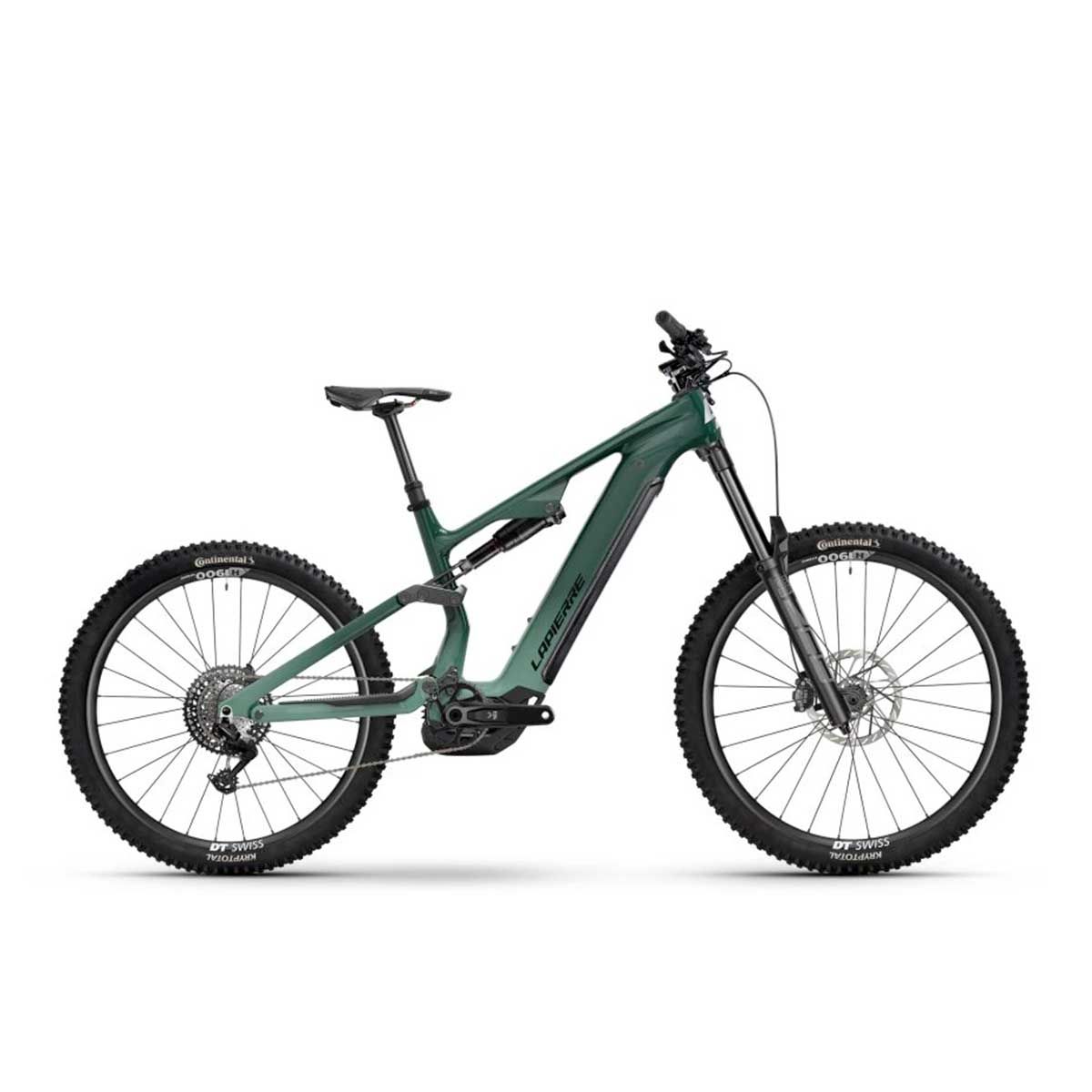 Lapierre Sobrevoltaje AM CF 6.8 2026