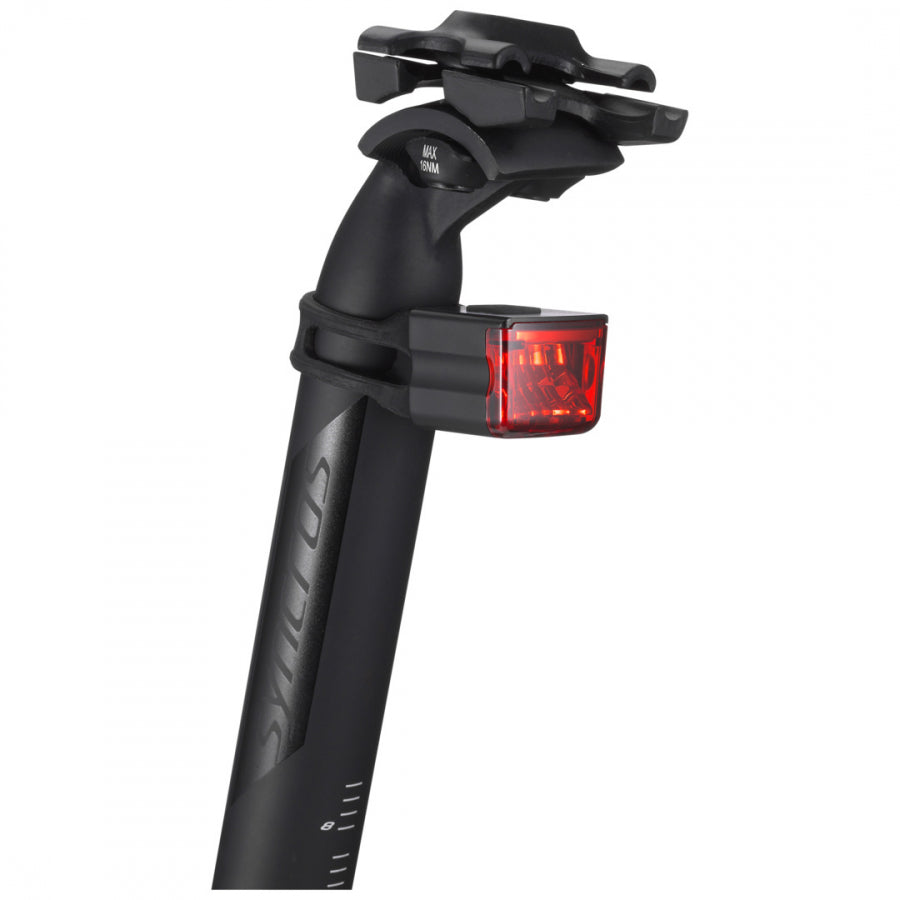 Luz trasera Syncros STL-02 Luz trasera 1Led