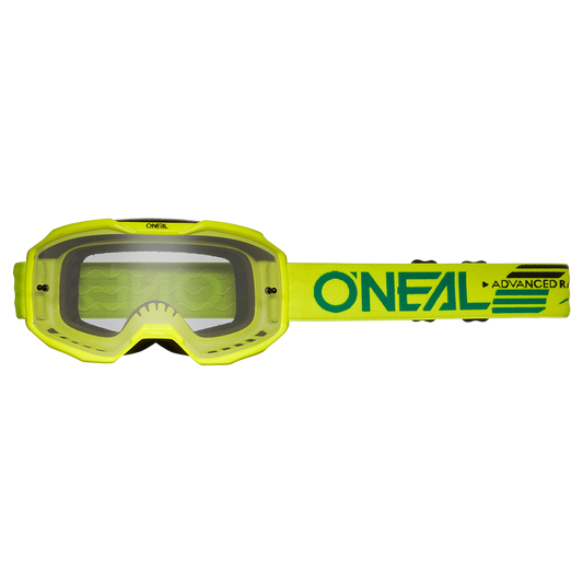O'Neal B-10 Solid V.24 Máscara