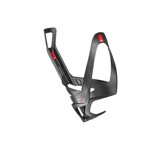 Portabidón Elite Rocko Carbono