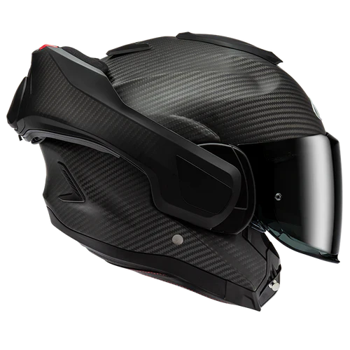 Casco Hjc F100 Carbon