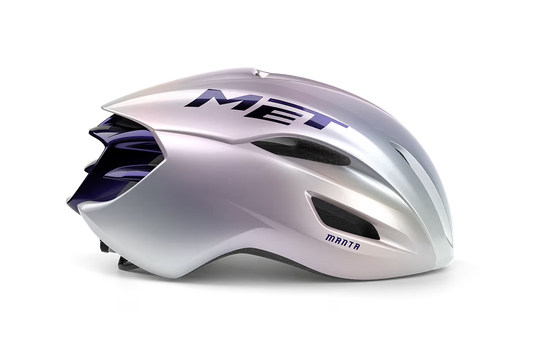 Casco Met Manta Mips Tadej Pogacar Edición Limitada