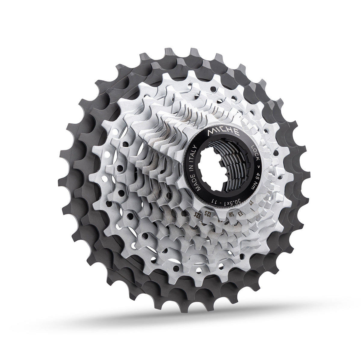 Kaseta zębatek Miche Primato K12 Shimano 12 V