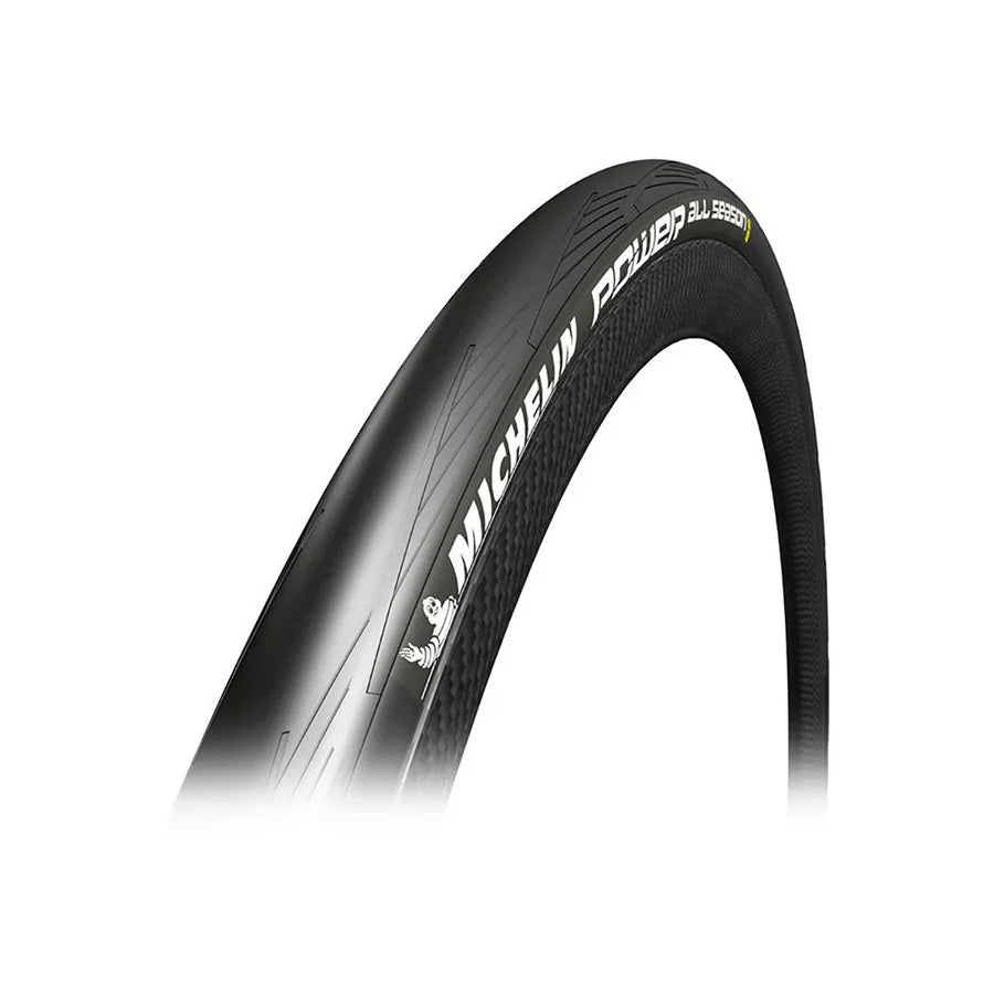 Michelin Power en toda la temporada