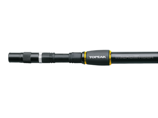 Bombas de horquilla y amortiguadores de microshock de Topaok