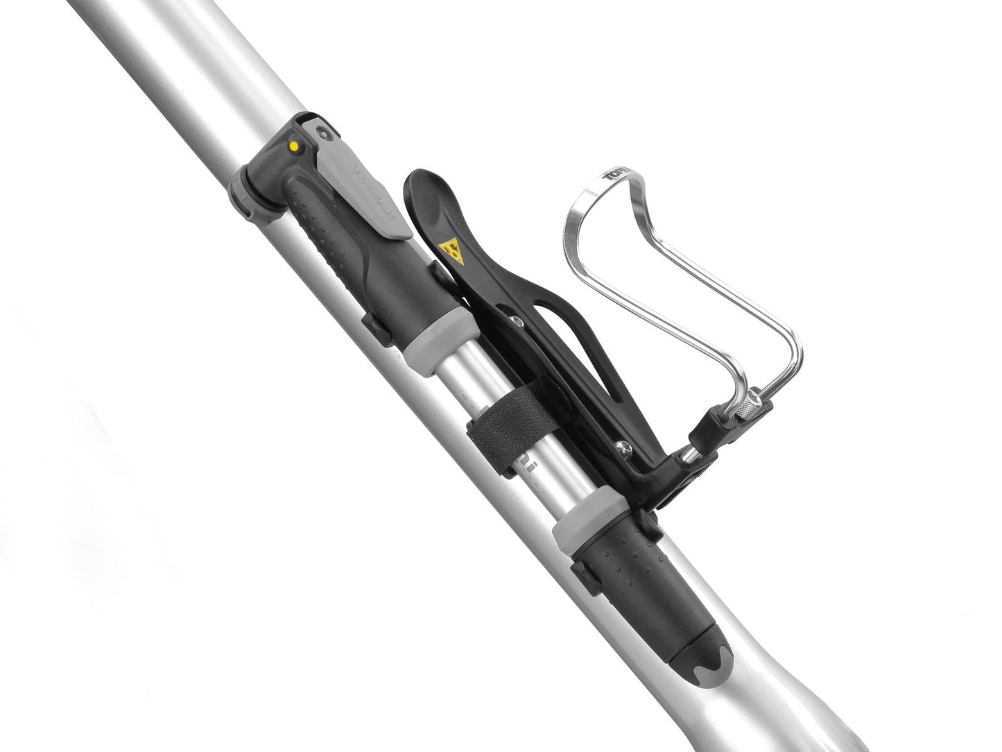 Minibomba Topeak Mini Dual