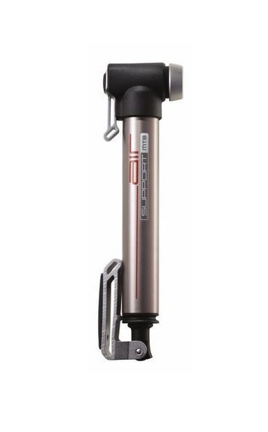 Mini Pump Bontrager Air Support MTB