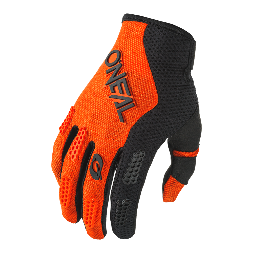 Gants de course de course O'Neal Element V.24