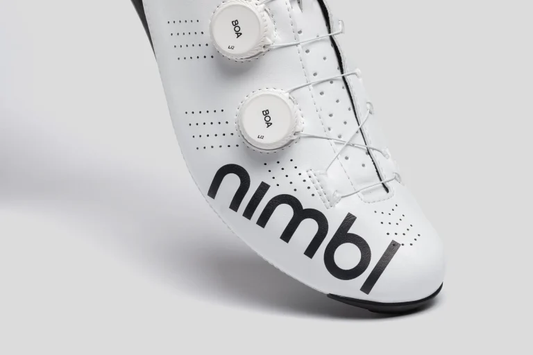 Zapatillas Nimbl Ultimate Exceed Pro Edition