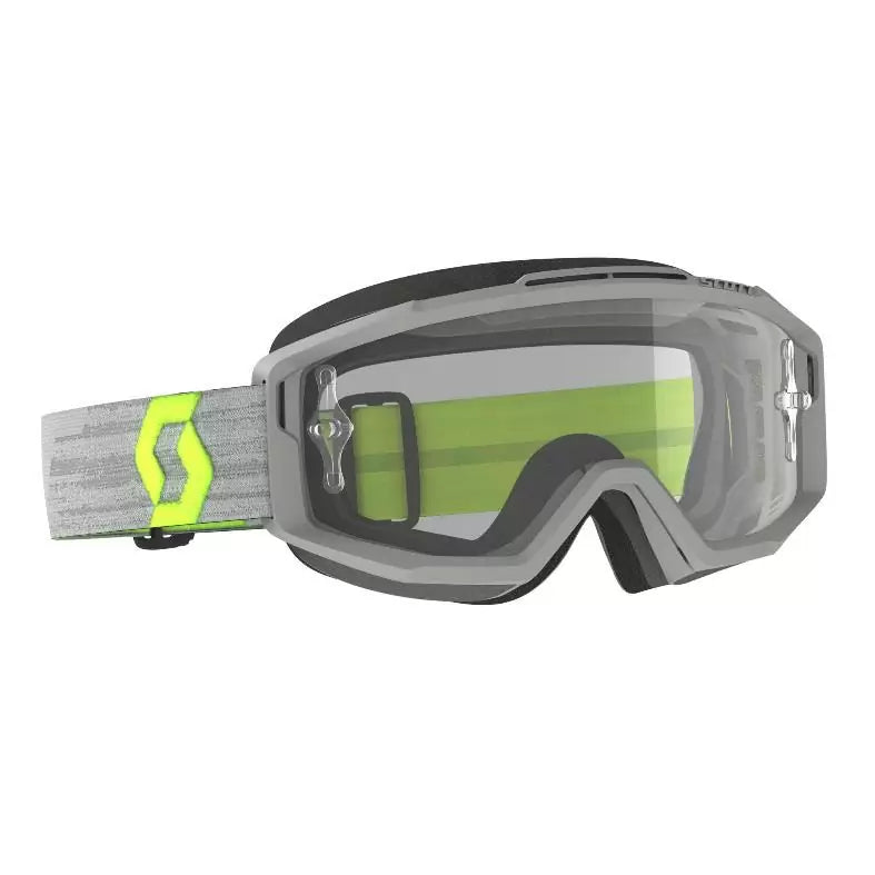 Mascarilla Scott OTG dividido
