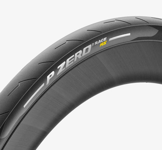 Neumáticos Pirelli P Zero Race RS Tube Tube