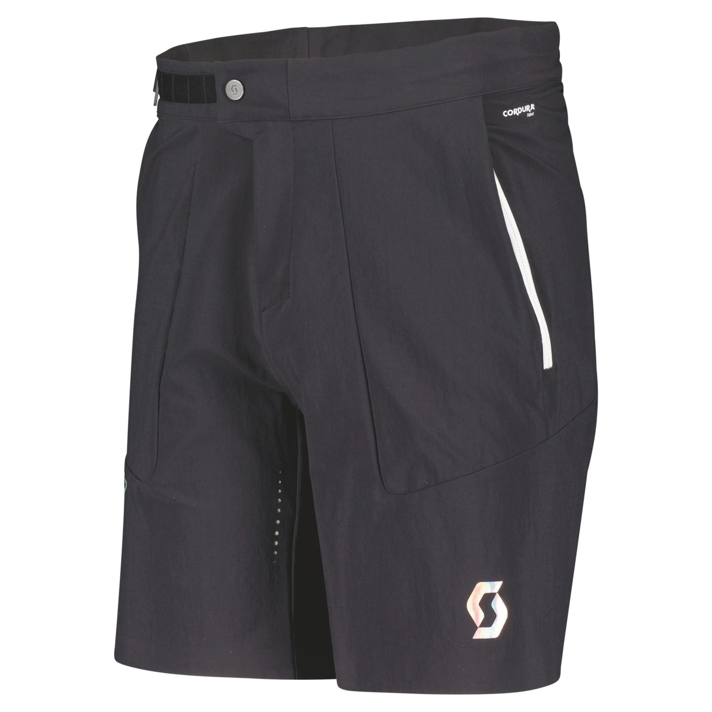 Pantalones cortos Scott Grava afinada