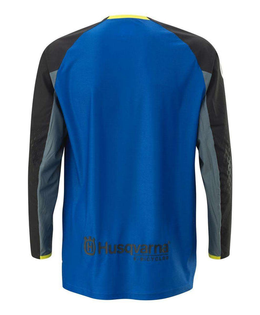 Jersey de Husqvarna Pathfinder