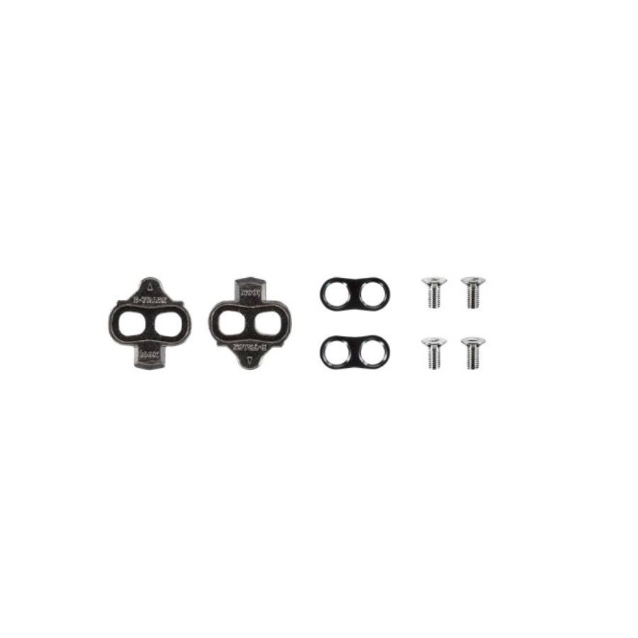 Pedals X-Track Race Carbon Pro Team Edition Look