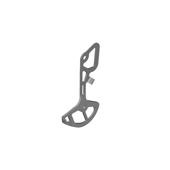 Placa interna del cambio trasero Shimano RD-M9100 (tipo SGS)