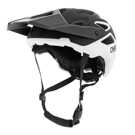 Casco sólido de Pike O'Neal