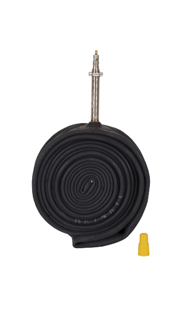 Pirelli Sportube 700x23/30 Válvula 60 mm