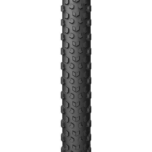 Cubren la grava de pirelli con cinturón S