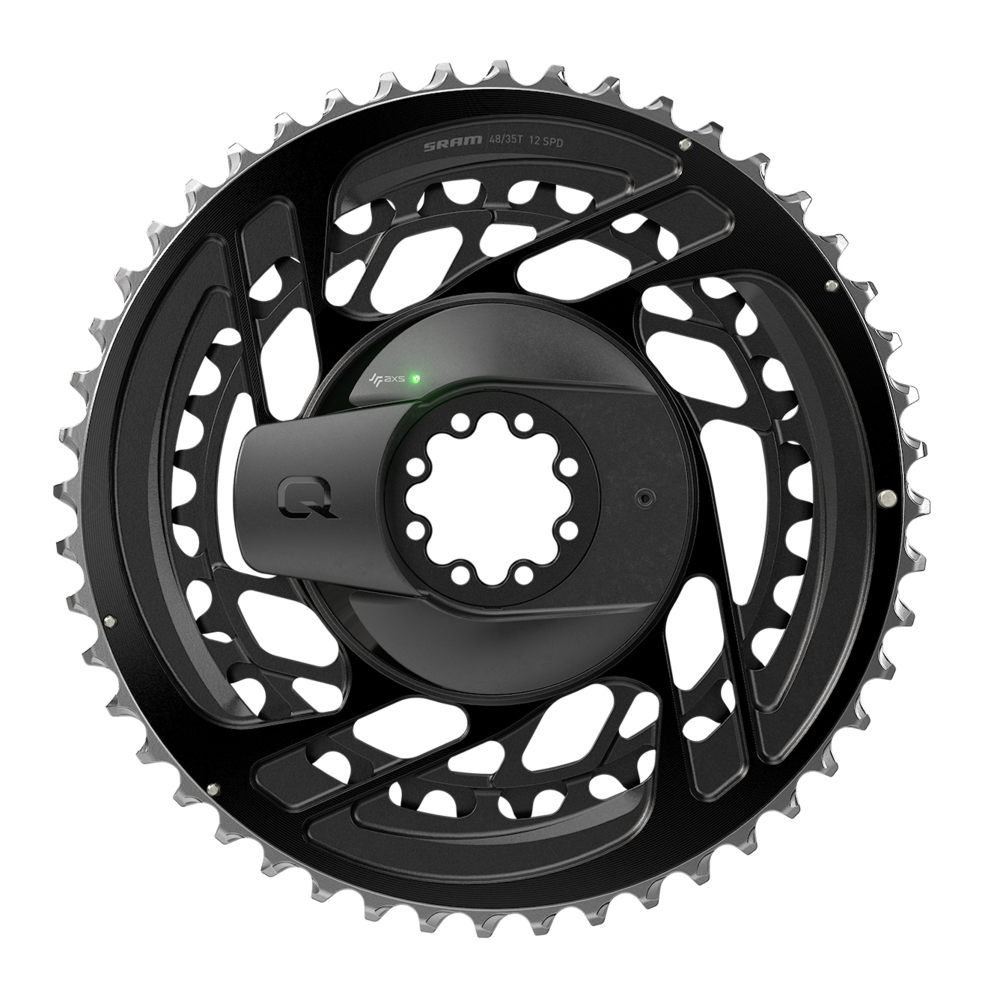 Kit medidor de potencia Sram Force Axs Direct Mount D2