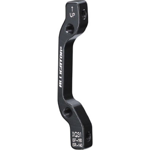 Magura - Scheibenbremsenadapter von IS auf PM