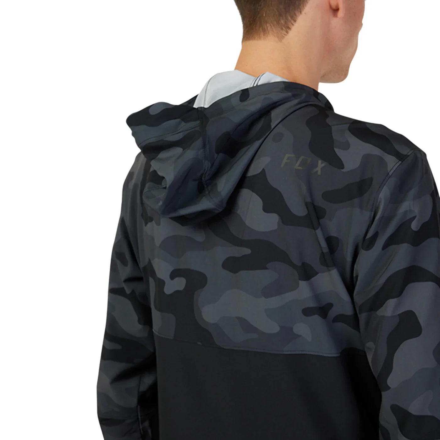 Fox Ranger Wind Sweatshirt