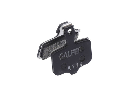 Pastillas de Freno Galfer FD427P1053 Para ELIXIR/AVID