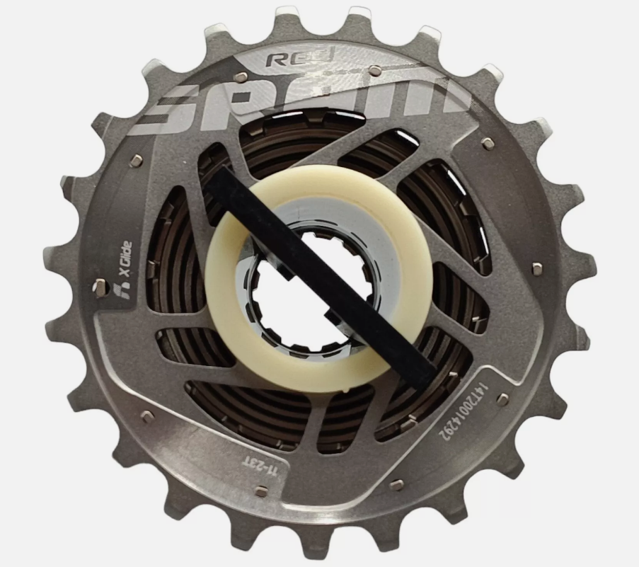 SRAM RED XG 1090 10s P one box