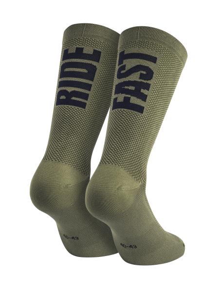 Calcetines Gist Ride Fast