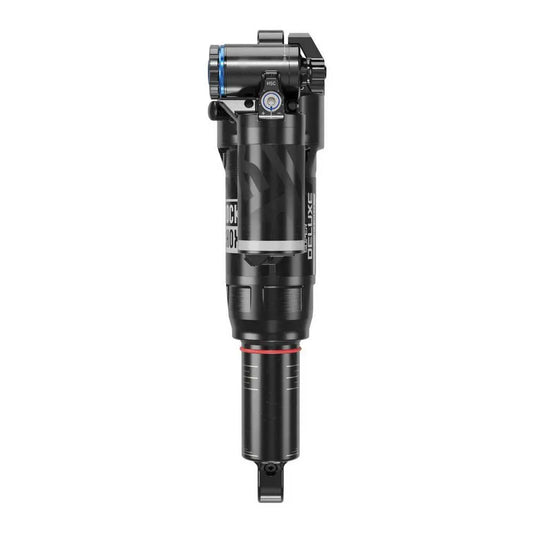 Super Deluxe Ultimate Air RC2T Shock Rockshox Shock absorbente